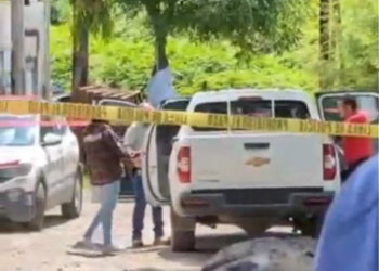Localizan sin vida a una mujer en la zona de Puente Negro en Puebla capital