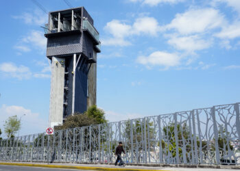 Ciudadanía definirá el futuro del teleférico de Puebla: José Luis García Parra