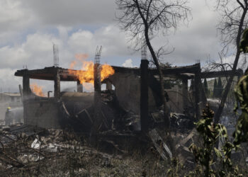 Gobierno de Puebla advierte que actuará contra cualquier funcionario vinculado al robo de hidrocarburos