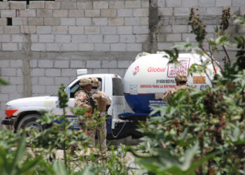 Detectan cuatro predios más presuntamente vinculados al almacenamiento ilegal de gas tras explosión en Tepeaca