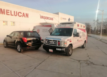 Investigan presuntas irregularidades en Hospital Integral de Texmelucan; aplican medidas precautorias