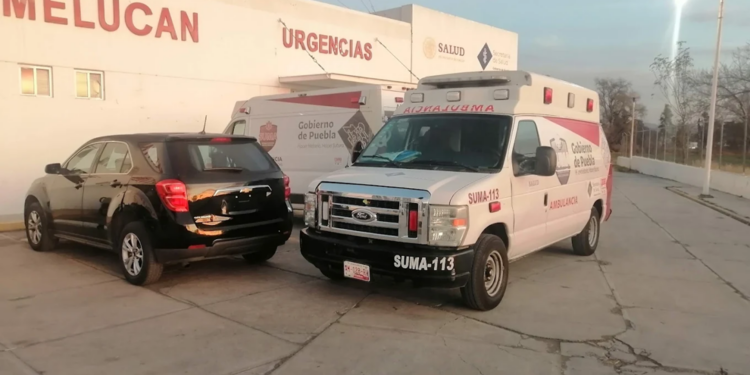 Investigan presuntas irregularidades en Hospital Integral de Texmelucan; aplican medidas precautorias