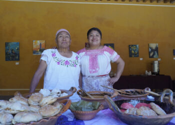 San Andrés Cholula será sede del Tercer Encuentro Nacional de Artesanos