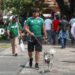 Refuerzan seguridad en Puebla por inauguración del Mundial 2026