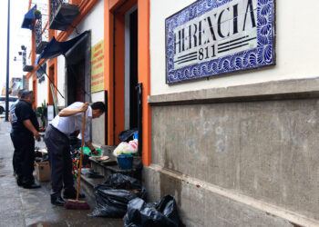 Gobierno de Puebla entrega apoyos por 2.8 mdp a damnificados por las lluvias