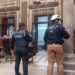 Sin afectaciones en Puebla capital tras sismo registrado en Chiapas