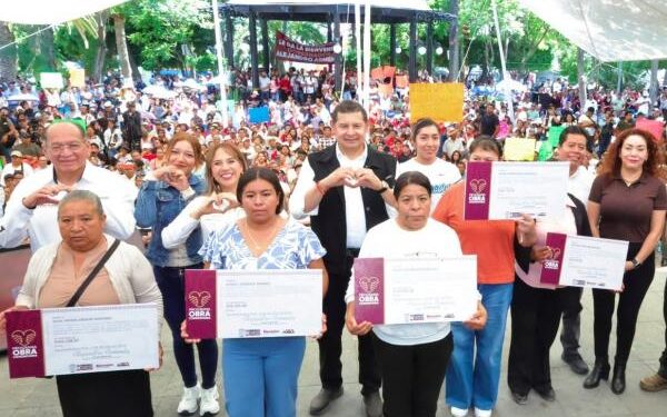 Quinto plantel USEP de Tecamachalco consolida expansión estatal universitaria