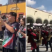 Cholula recibe a más de 800 músicos en el primer Campeonato Mundial de Bandas de Marcha en México