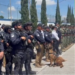 Se gradúan 47 nuevos cadetes que reforzarán la seguridad en Puebla