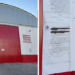 Aseguran bodega en Sanctorum tras cateo de la FGR por investigación de secuestro