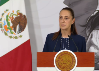 Sheinbaum reconoce estrategia de Puebla para atraer inversión de migrantes en proyectos tecnológicos