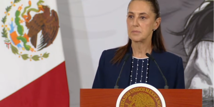 Sheinbaum reconoce estrategia de Puebla para atraer inversión de migrantes en proyectos tecnológicos