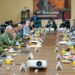 Seguridad en Puebla: coordinación total para combatir la delincuencia