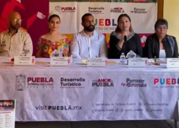 Huauchinango celebrará su 165 aniversario con actividades culturales, artísticas y gastronómicas