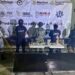 Seguridad Pública Estatal efectúa revisión al penal de Tehuacán