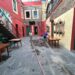 Gobierno de Pepe Chedraui mantiene atención permanente a zonas afectadas por lluvias en el Centro Histórico