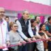 Inaugura Pepe Chedraui Unidad Médica Imparable en Chapultepec