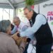 Pepe Chedraui y MariElise Budib fortalecen la nutrición con entrega masiva del programa “Alimentación Imparable”