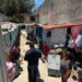 Continúa gobierno de Pepe Chedraui entrega de enseres a familias afectadas por la lluvia atípica