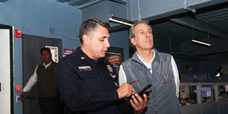 Instruye Pepe Chedraui dar seguimiento permanente a las lluvias desde la DGERI