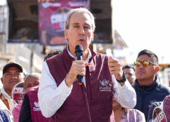 Pepe Chedraui, tercer alcalde mejor evaluado del país con 61% de aprobación