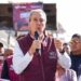 Pepe Chedraui, tercer alcalde mejor evaluado del país con 61% de aprobación