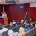 IBERO Puebla recibe a catedráticos de Búfalo e Indiana gracias al Verano Internacional