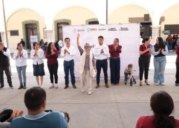 DIF Municipal fortalece el bienestar de los grupos vulnerables con entrega de apoyos alimentarios