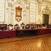 Cabildo de Puebla aprueba acciones para fortalecer el bienestar de la ciudadanía en la capital poblana