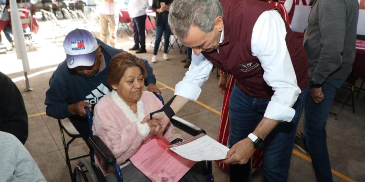Pepe Chedraui refuerza la atención ciudadana en la capital con «Día del Pueblo»