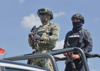 Más de 2 mil elementos reforzarán la seguridad durante las vacaciones de verano