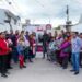 Entrega Gobierno de Pepe Chedraui 540 luminarias LED en Totimehuacán y Barrio San Juan