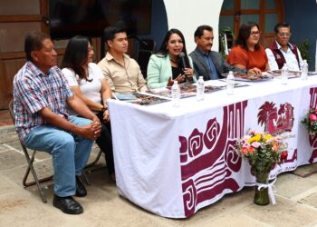 Impulsa Tonantzin Fernández el deporte y la sana convivencia con el Curso de Verano “Entre Aves”