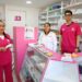 Apuesta Gobierno de la Ciudad por servicios de salud gratuitos con las Unidades Médicas Imparables