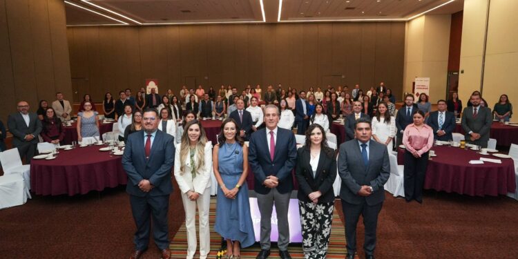 Conmemora Pepe Chedraui el Día de la Abogacía con llamado a fortalecer el servicio público