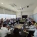 Capacita Gobierno del Estado a delegados municipales para agilizar la regularización patrimonial