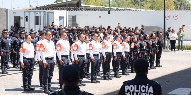 Gobierno Estatal y Ayuntamiento de Puebla fortalecen atención especializada para mujeres víctimas de violencia