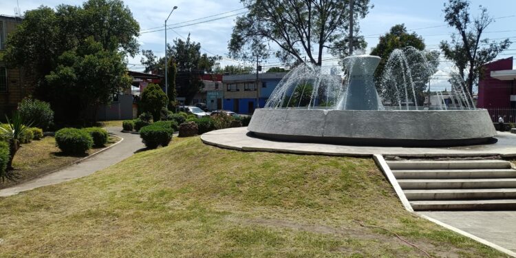 Fortalece Gobierno de Pepe Chedraui mantenimiento del Parque Rómulo O’Farril