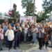 Con Puebla Brilla, Gobierno de Pepe Chedraui moderniza al 100 por ciento el alumbrado público en la colonia Reforma