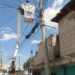 Instruye Tonantzin Fernández fortalecer el mantenimiento del alumbrado público en San Pedro Cholula