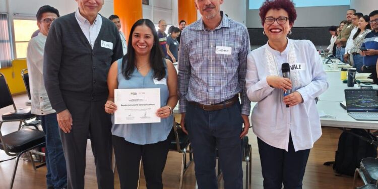 IBERO Puebla, preparada para la siguiente evaluación de UI GreenMetric