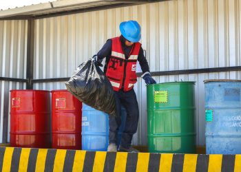 Altosano Granjas Carroll recicla y reutiliza 93 % de residuos no peligrosos