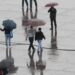 Clima hoy 8 de julio: prevén lluvias fuertes acompañadas de descargas eléctricas