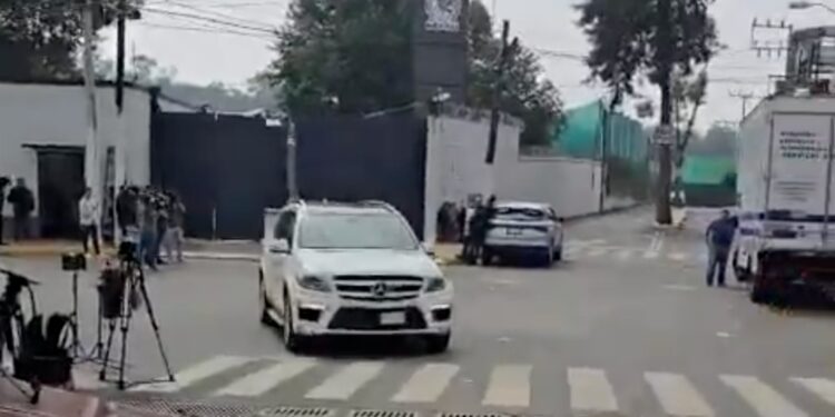 Jugadores de México dejan el CAR tras eliminación del Mundial 2026