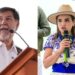 Sancionan nuevamente a Noroña por violencia política de género contra Grecia Quiroz