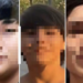 Localizan con vida a tres adolescentes desaparecidos tras graduarse en Guadalajara