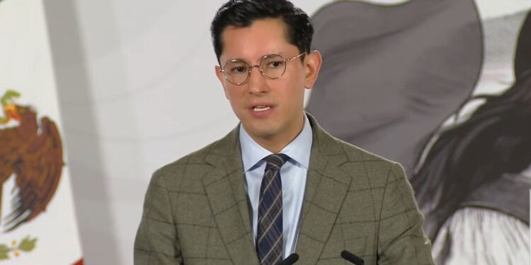 México iniciará procesos penales ante EE.UU. por muerte de mexicanos a manos de ICE