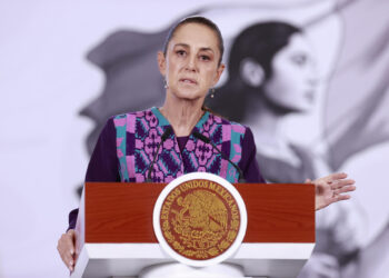 Sheinbaum pide a Estados Unidos no “criminalizar” migración tras otro mexicano muerto en operativo
