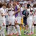 Más de 1 de cada 4 partidos del Mundial, afectados por condiciones de “calor peligroso”