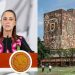 Sheinbaum pide proteger el prestigio de la UNAM ante polémica del examen de admisión